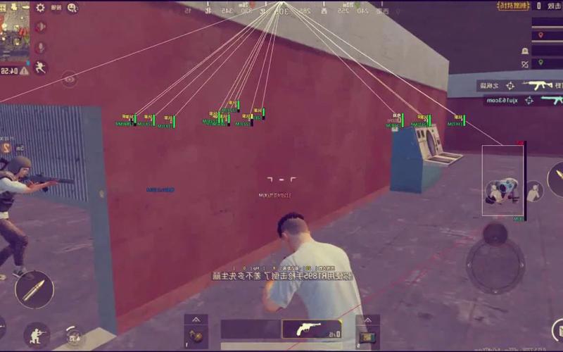 和平精英辅助软件详细评测：哪款值得信赖？