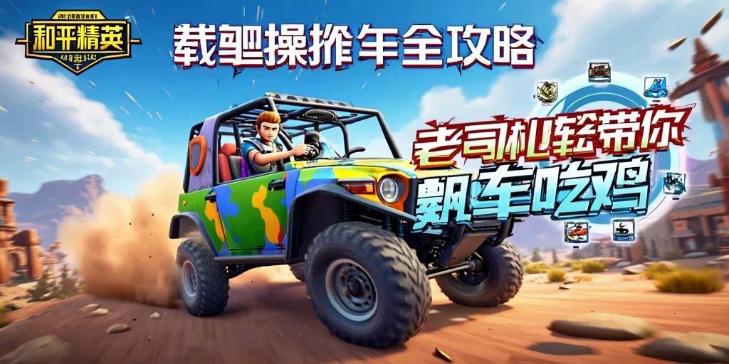 和平精英《火锅》辅助