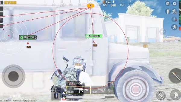 和平精英辅助软件:安全、稳定和有效的选择方